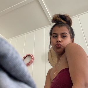 Meet your Posher, Rijaycanoe